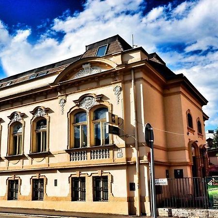 Penzion Dobre Casy Košice Exterior foto