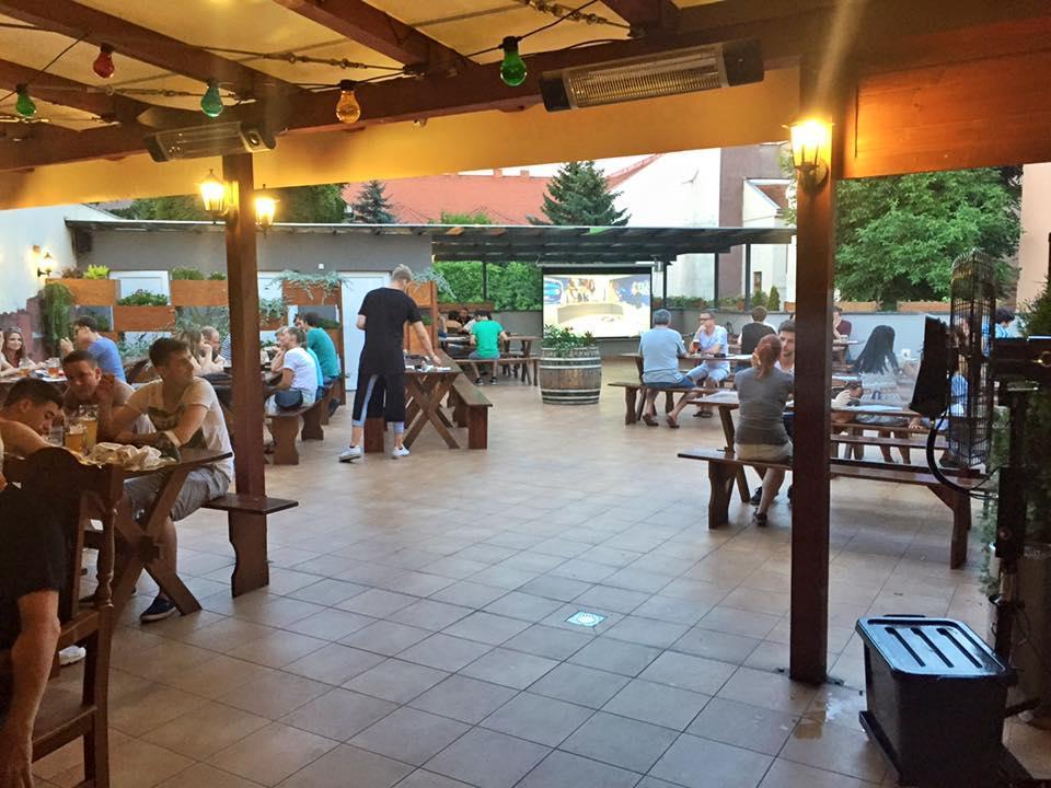 Penzion Dobre Casy Košice Exterior foto