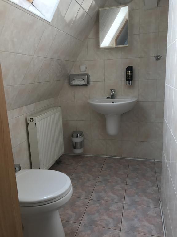 Penzion Dobre Casy Košice Exterior foto